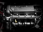 Kia Rio Sedan 2011 года (CIS)